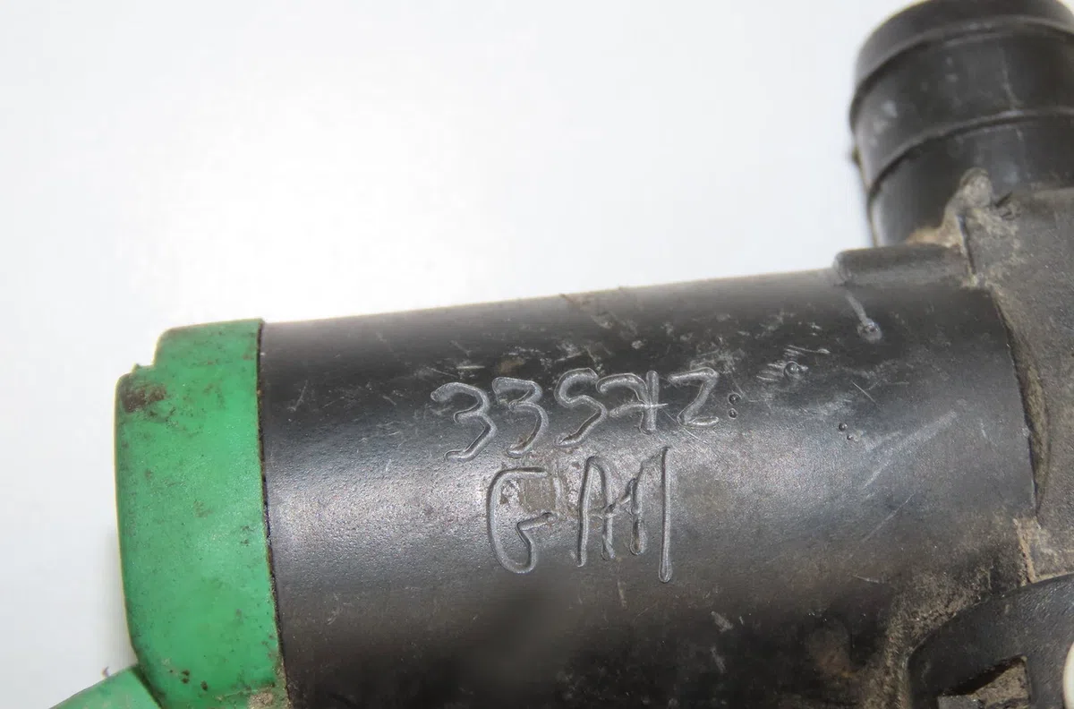 Pompe lave-glace avant Peugeot 306 Break (7E, N3, N5) 1.9 td (1997-2002) occasion