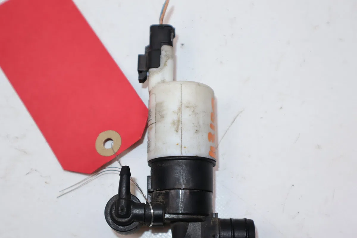 Pompe lave-glace avant Peugeot 307 (3A-C) 2.0 hdi 90 (2000-2007) 5 portes occasion