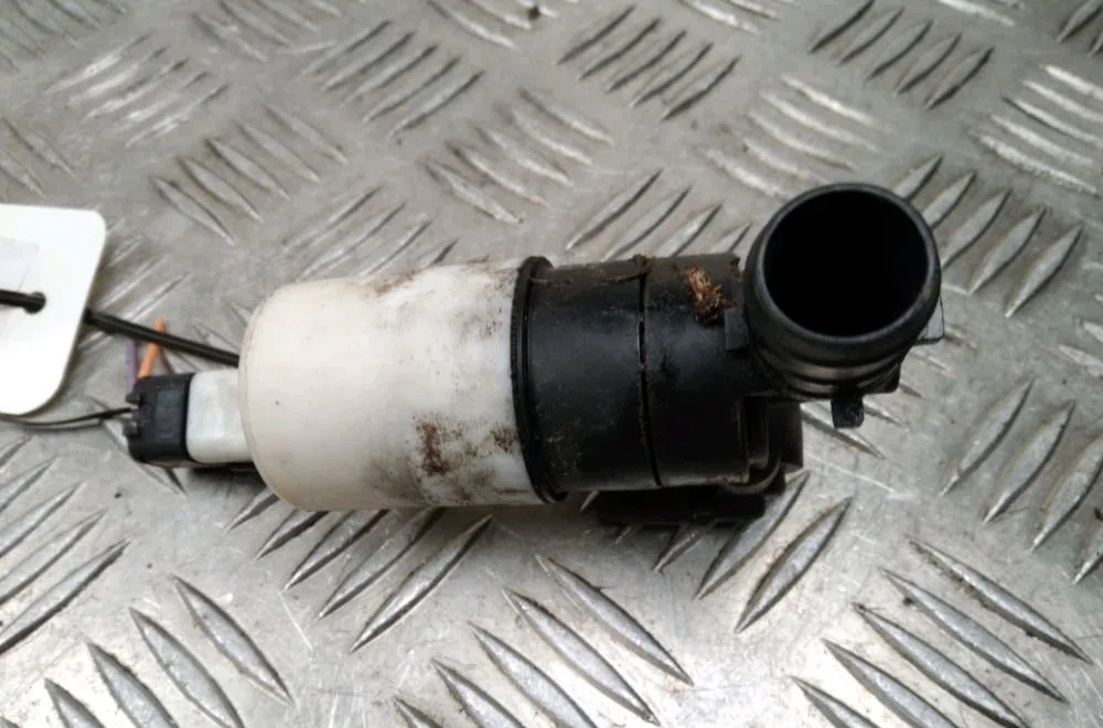 Pompe lave-glace avant Peugeot 308 I (4A_, 4C_) 1.6 16v (2007-2014) 5 portes occasion