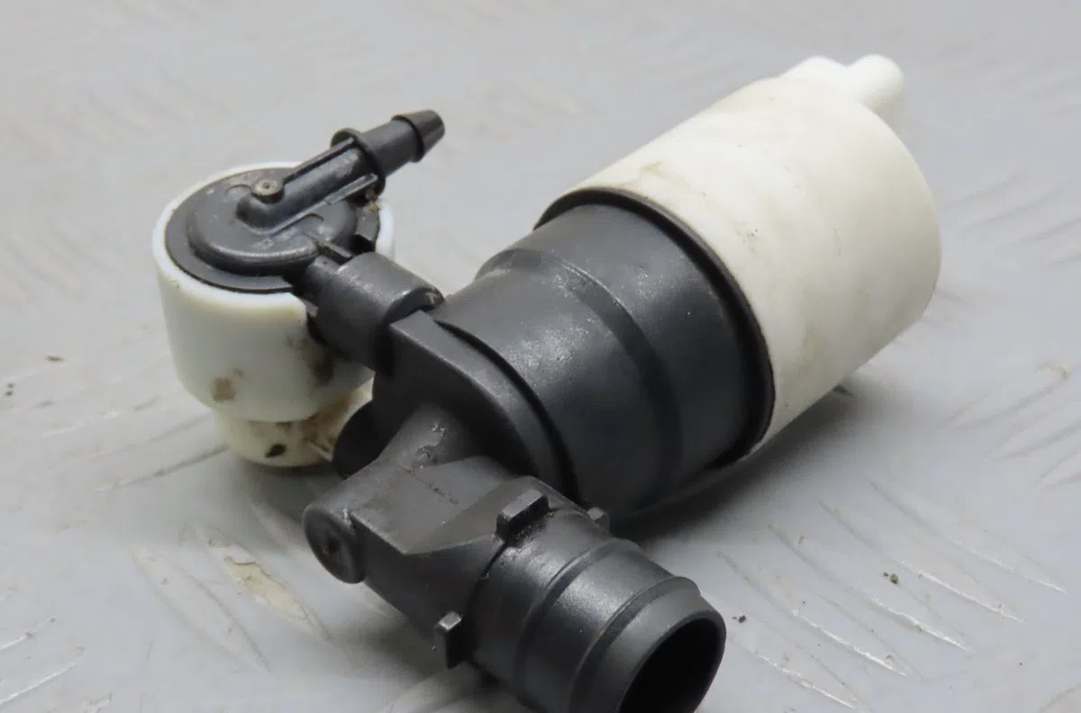Pompe lave-glace avant Peugeot 308 I (4A_, 4C_) 1.6 hdi (2007-2014) 5 portes occasion