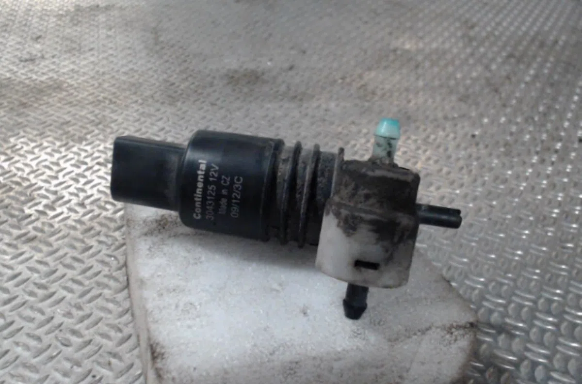 Pompe lave-glace avant PEUGEOT 4007  4007 occasion
