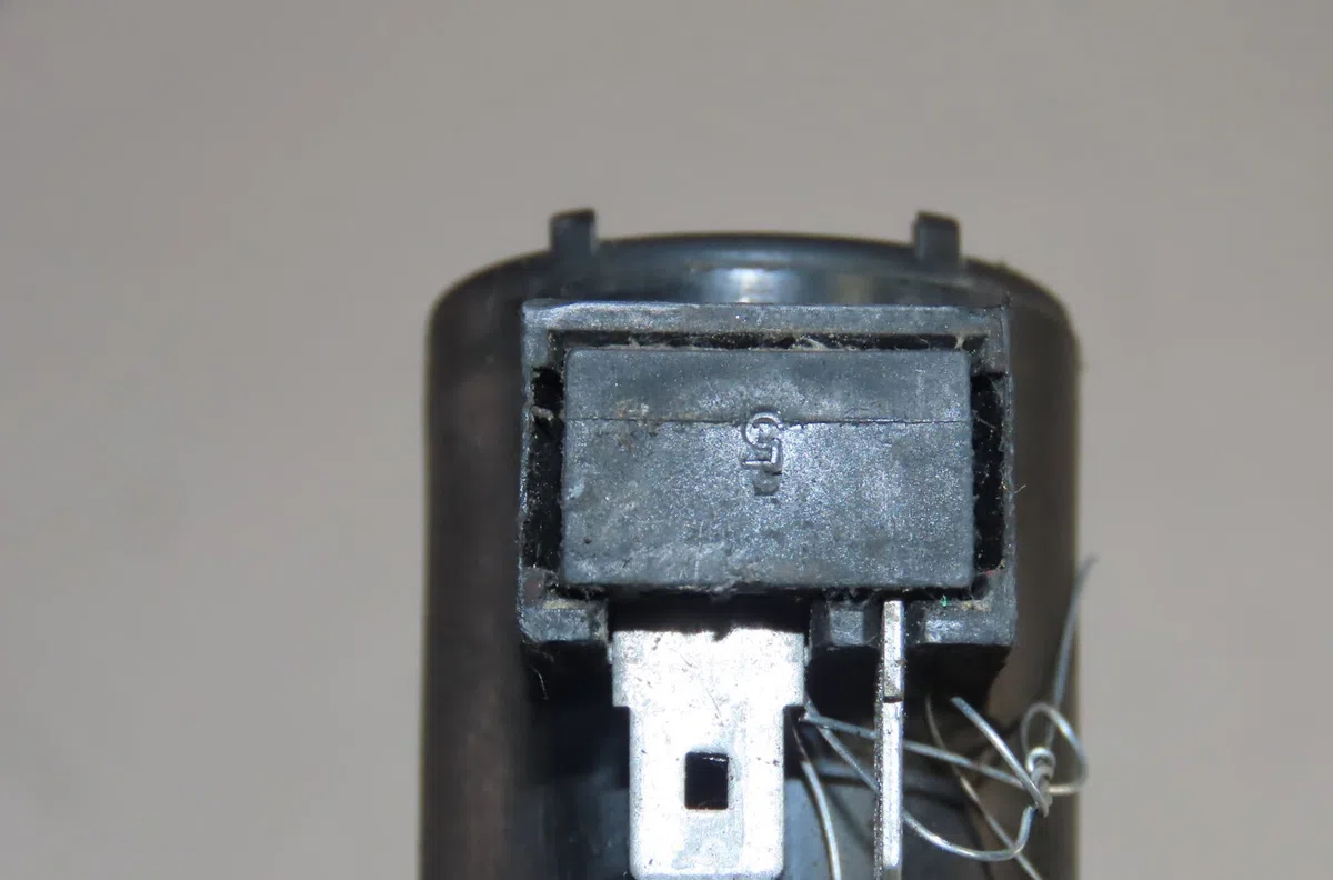 Pompe lave-glace avant Peugeot 405 II (4B) 1.6 (1992-1995) occasion