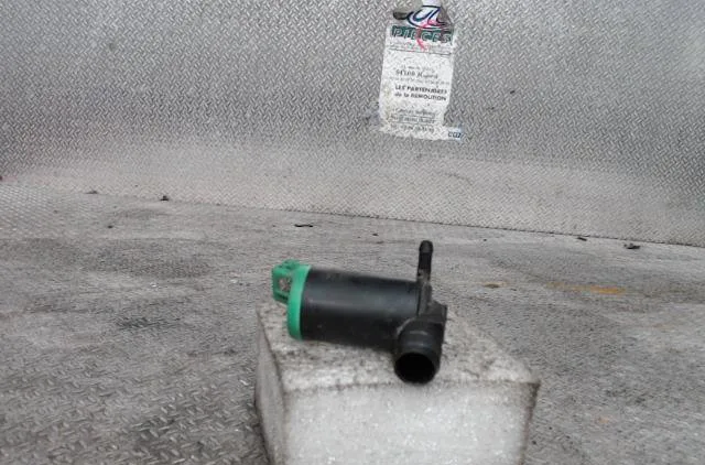 Pompe lave-glace avant Peugeot 406 Coupé (8C) 2.0 16v (1997-2004) 2 portes occasion
