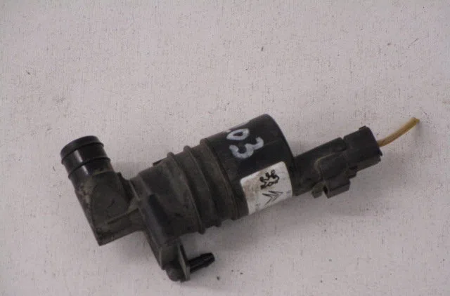 Pompe lave-glace avant PEUGEOT 407  2.0 HDI 136ch occasion