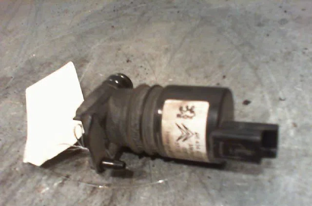 Pompe lave-glace avant PEUGEOT 407 2005 occasion