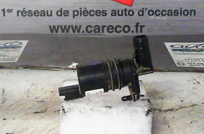 Pompe lave-glace avant Peugeot 407 (6D_) 1.6 hdi 110 (6d9hzc, 6d9hyc) (2004-2010) occasion