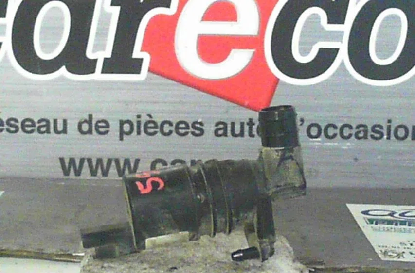 Pompe lave-glace avant Peugeot 407 Coupé (6C_) 2.7 hdi (2005) occasion