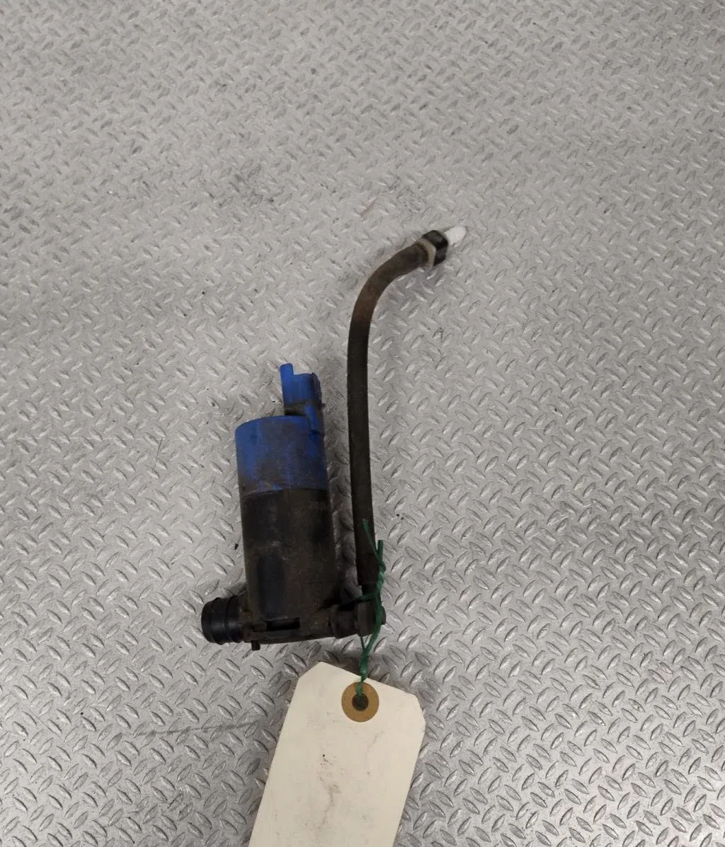 Pompe lave-glace avant PEUGEOT 508 1 SW  508 1 SW PHASE 1 BREAK occasion