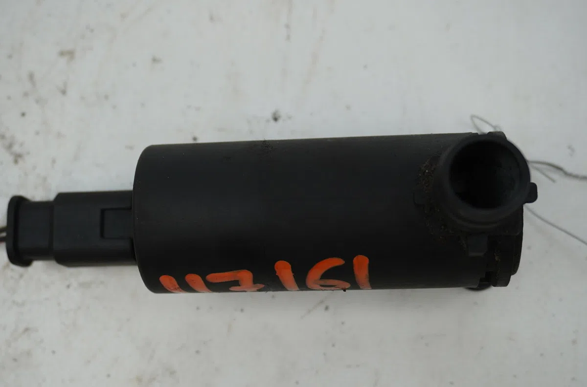 Pompe lave-glace avant Peugeot 508 I (8D_) 1.6 hdi (2010-2018) occasion