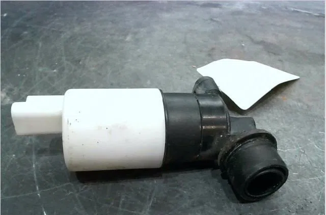 Pompe lave-glace avant Peugeot 607 (9D, 9U) 3.0 v6 24v (2000-2004) occasion