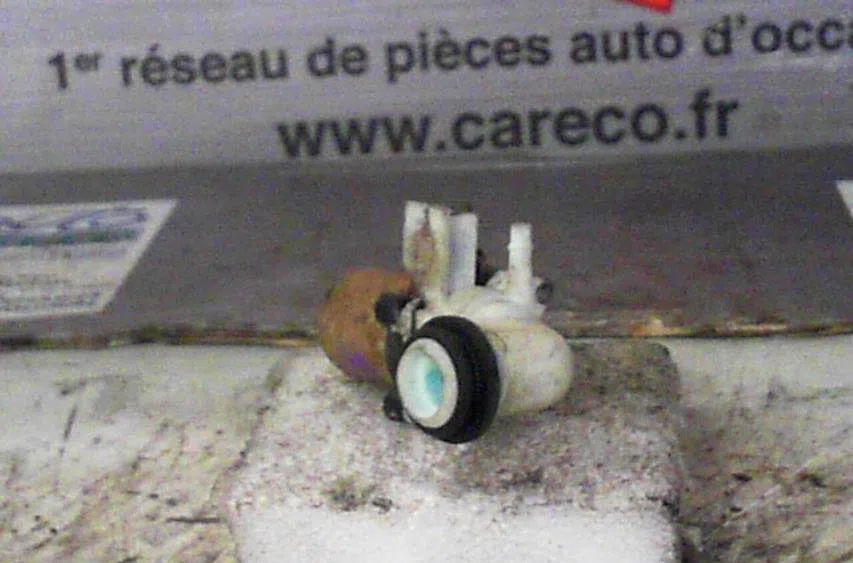 Pompe lave-glace avant PEUGEOT BOXER 1  0 occasion