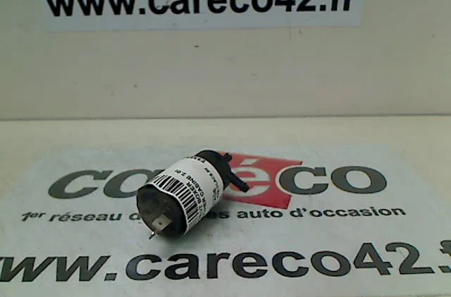 Pompe lave-glace avant PEUGEOT BOXER occasion