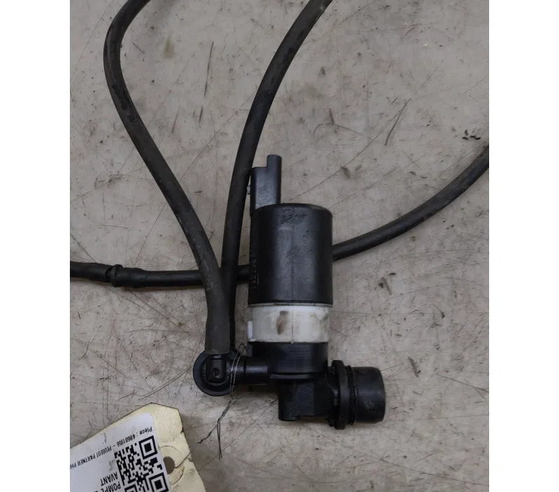 POMPE LAVE-GLACE AVANT PEUGEOT PARTNER 0000643498