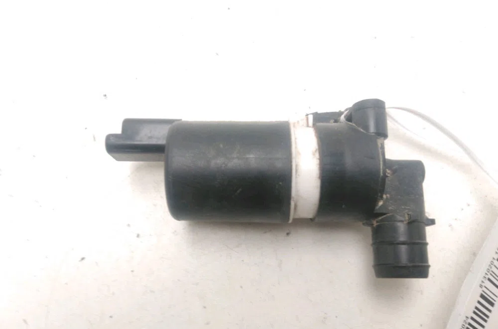 Pompe lave-glace avant Peugeot PARTNER Camionnette-Monospace (5_, G_) 2.0 hdi (2000-2008) 3 portes occasion