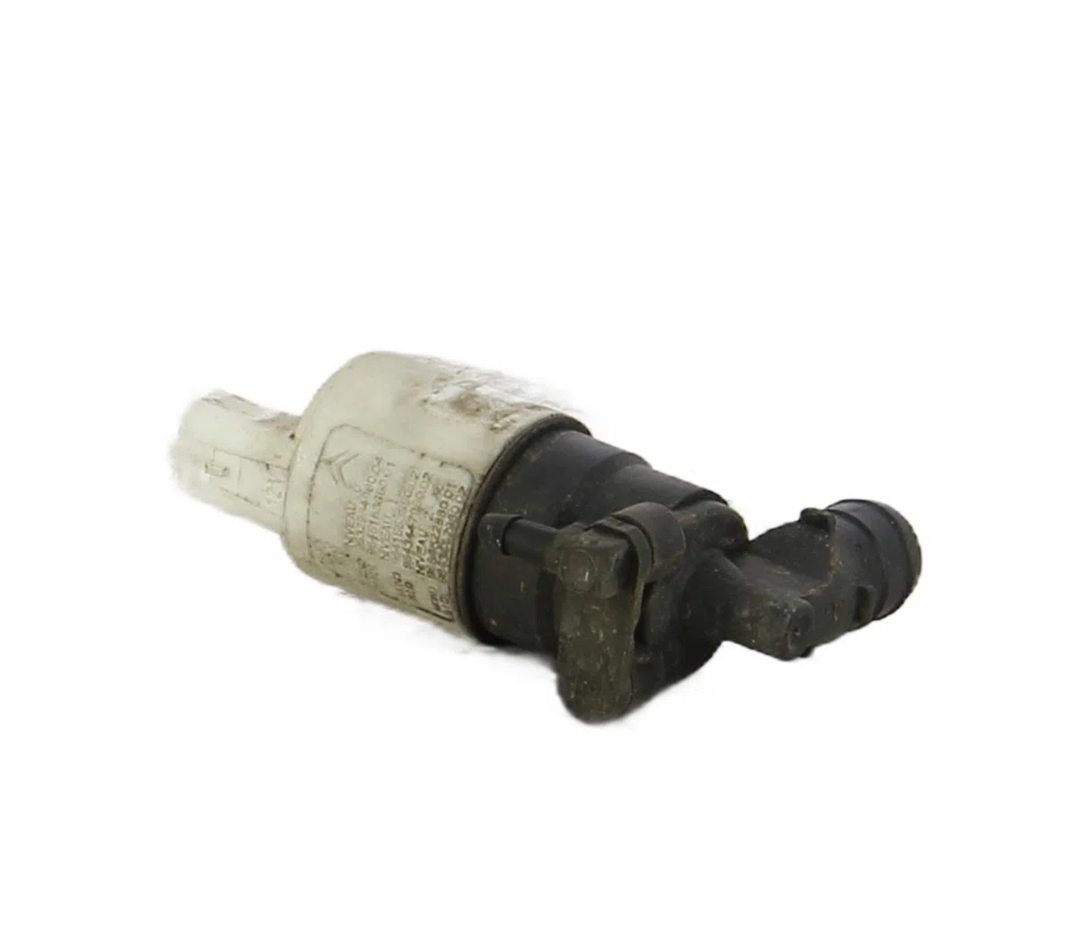 Pompe lave-glace avant Peugeot RCZ 1.6 16v (2010-2015) occasion