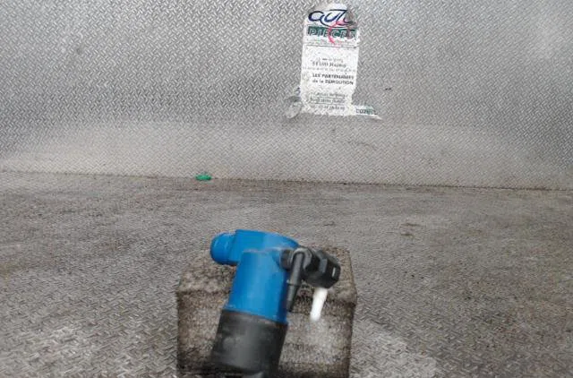 Pompe lave-glace avant RENAULT CLIO 4  CLIO 4 PHASE 2 occasion