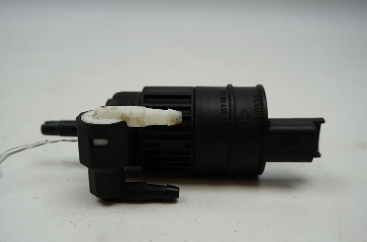 Pompe lave-glace avant Renault CLIO II (BB_, CB_) 1.9 d (b-cb0e, bb0j) (1998-2005) occasion