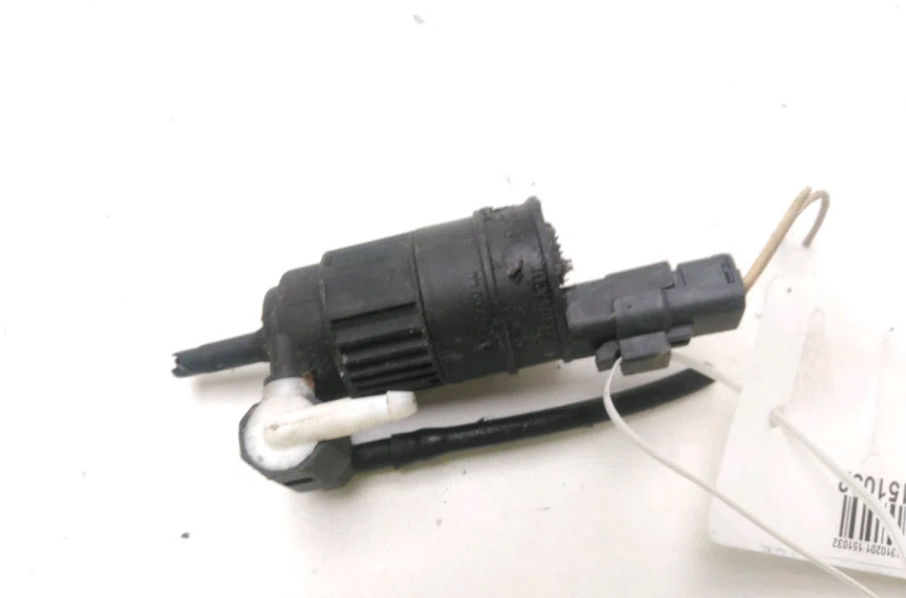 Pompe lave-glace avant Renault CLIO II (BB_, CB_) 1.9 d (b-cb0j) (2000-2001) 5 portes occasion