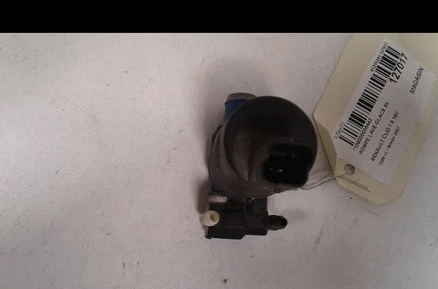 Pompe lave-glace avant Renault CLIO III (BR0-1, CR0-1) 1.6 16v (br05, br0b, br0y, br15, br1j, br1m, br1y, cr0b,... (2005