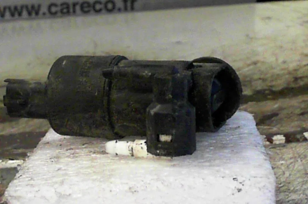 Pompe lave-glace avant Renault ESPACE IV (JK0-1_) 1.9 dci (jk0u, jk0g) (2002) occasion