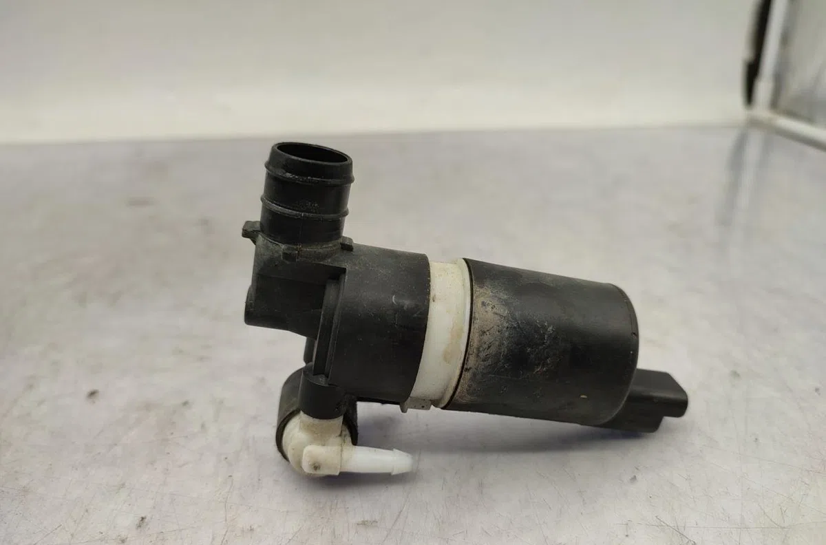 Pompe lave-glace avant RENAULT GRAND SCENIC 3 PHASE 3 occasion