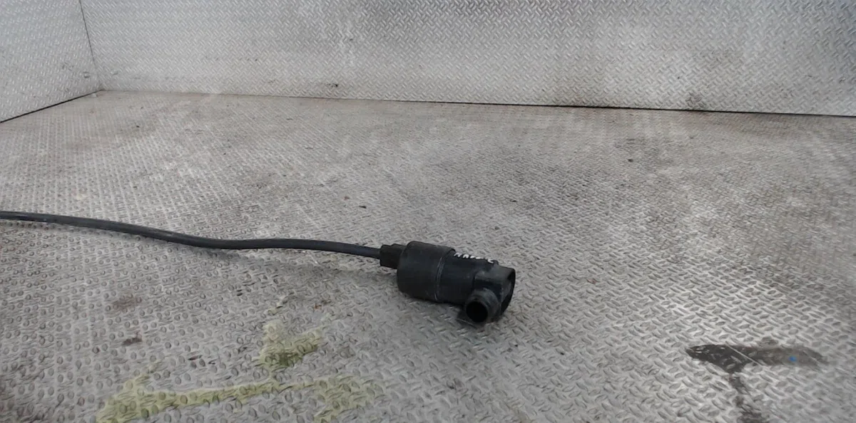 Pompe lave-glace avant RENAULT KANGOO 2  KANGOO 2 PHASE 2 occasion