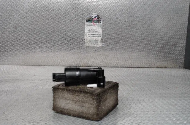 Pompe lave-glace avant RENAULT KANGOO 3 occasion