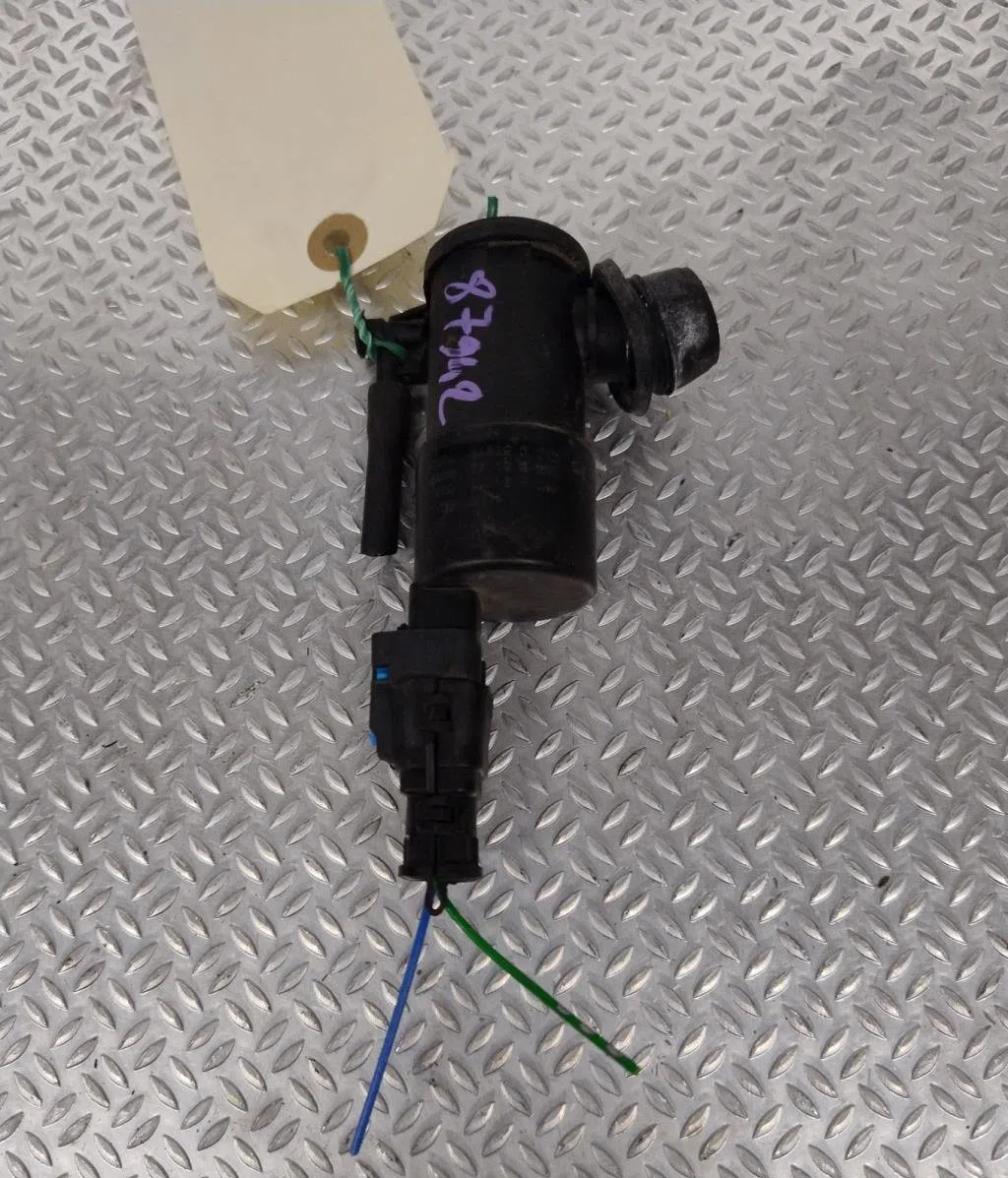 Pompe lave-glace avant Renault KANGOO Express (FW0-1_) 1.5 dci 75 (fw07, fw10, fw04) (2010) 4 portes occasion