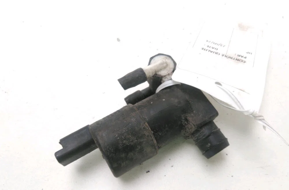 Pompe lave-glace avant Renault KANGOO Express (FW0-1_) 1.5 dci 90 (fw0g, fw05, fw08, fw11) (2009) 4 portes occasion
