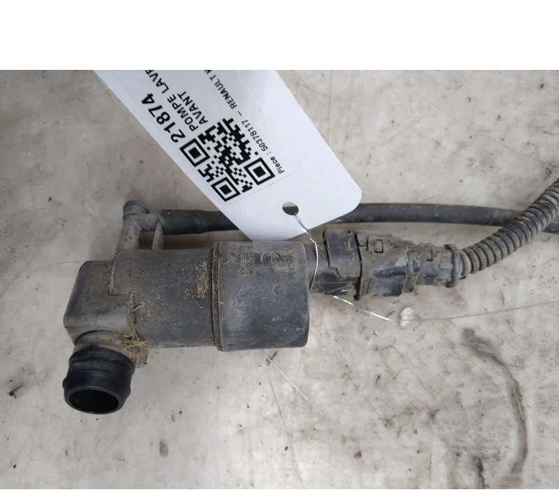 POMPE LAVE-GLACE AVANT RENAULT KANGOO II 286205987R