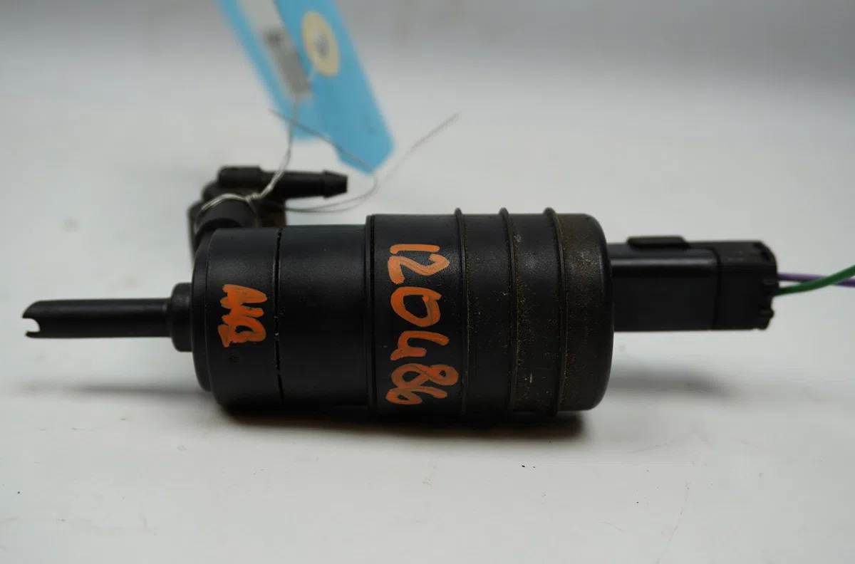 Pompe lave-glace avant Renault KANGOO (KC0-1_) 1.5 dci (kc07) (2001) occasion