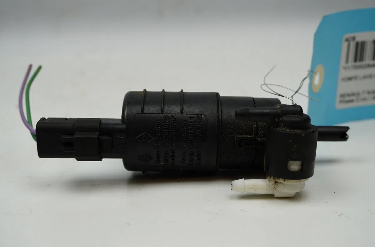 Pompe lave-glace avant Renault KANGOO (KC0-1_) 1.5 dci (kc07) (2001) occasion