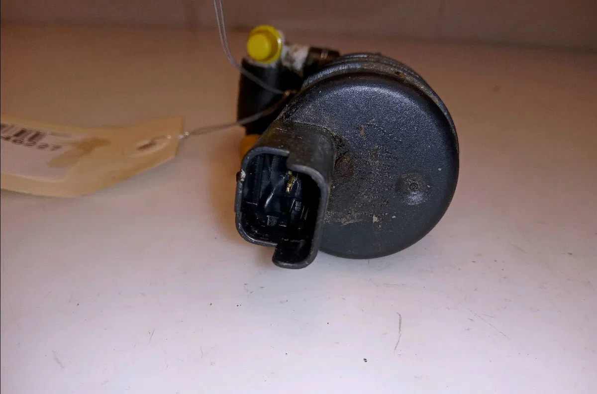 Pompe lave-glace avant Renault KANGOO (KC0-1_) D 65 1.9 (kc0e, kc02, kc0j, kc0n) (1997-2001) occasion