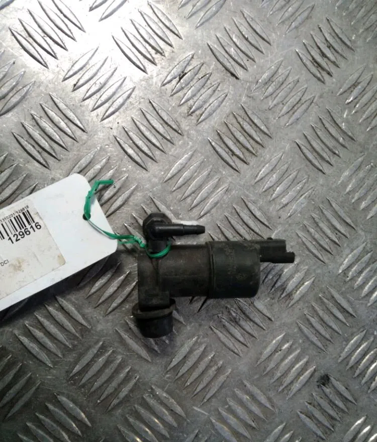 Pompe lave-glace avant Renault LAGUNA II (BG0-1_) 1.9 dci (2001-2007) occasion