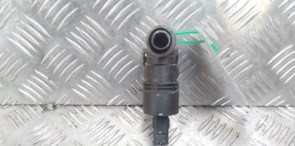 Pompe lave-glace avant Renault LAGUNA II (BG0-1_) 2.0 16v ide (bg0n) (2001-2007) occasion