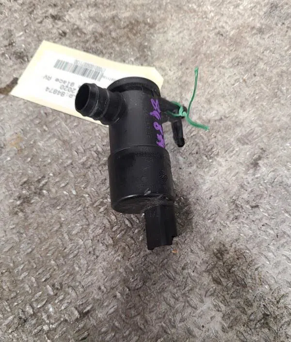Pompe lave-glace avant RENAULT MASTER 3  MASTER 3 occasion