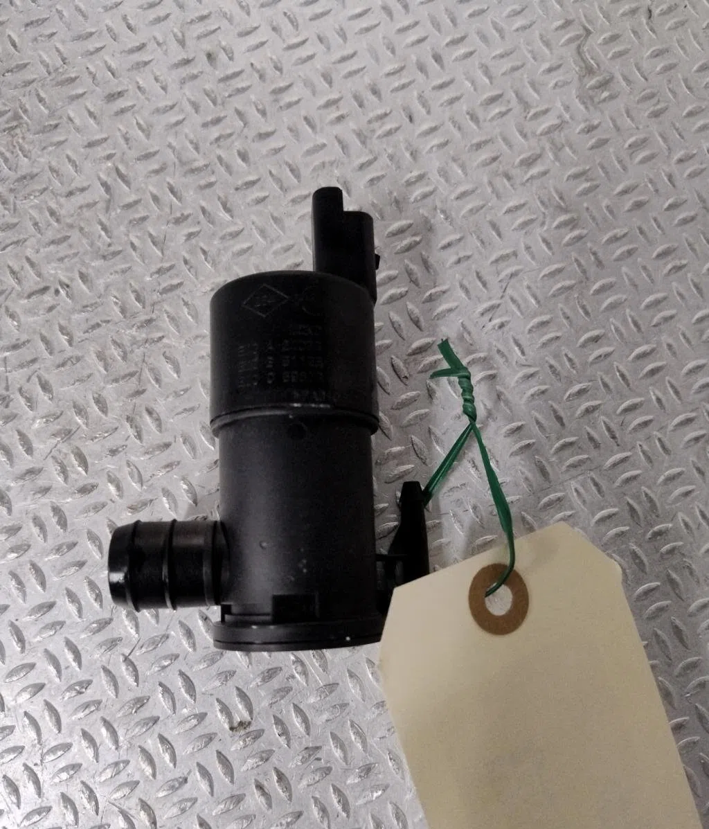 Pompe lave-glace avant RENAULT MASTER 3  MASTER 3 PHASE 3 occasion