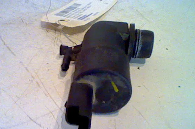 Pompe lave-glace avant RENAULT MASTER II 2010 occasion
