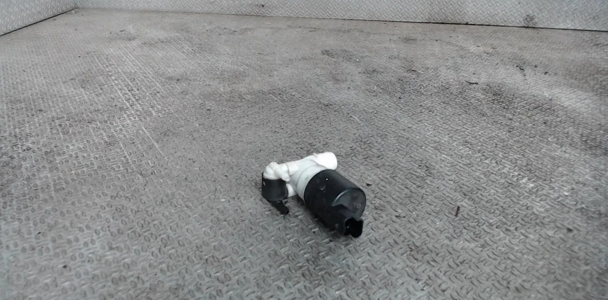 Pompe lave-glace avant RENAULT MEGANE 4  MEGANE 4 PHASE 1 occasion