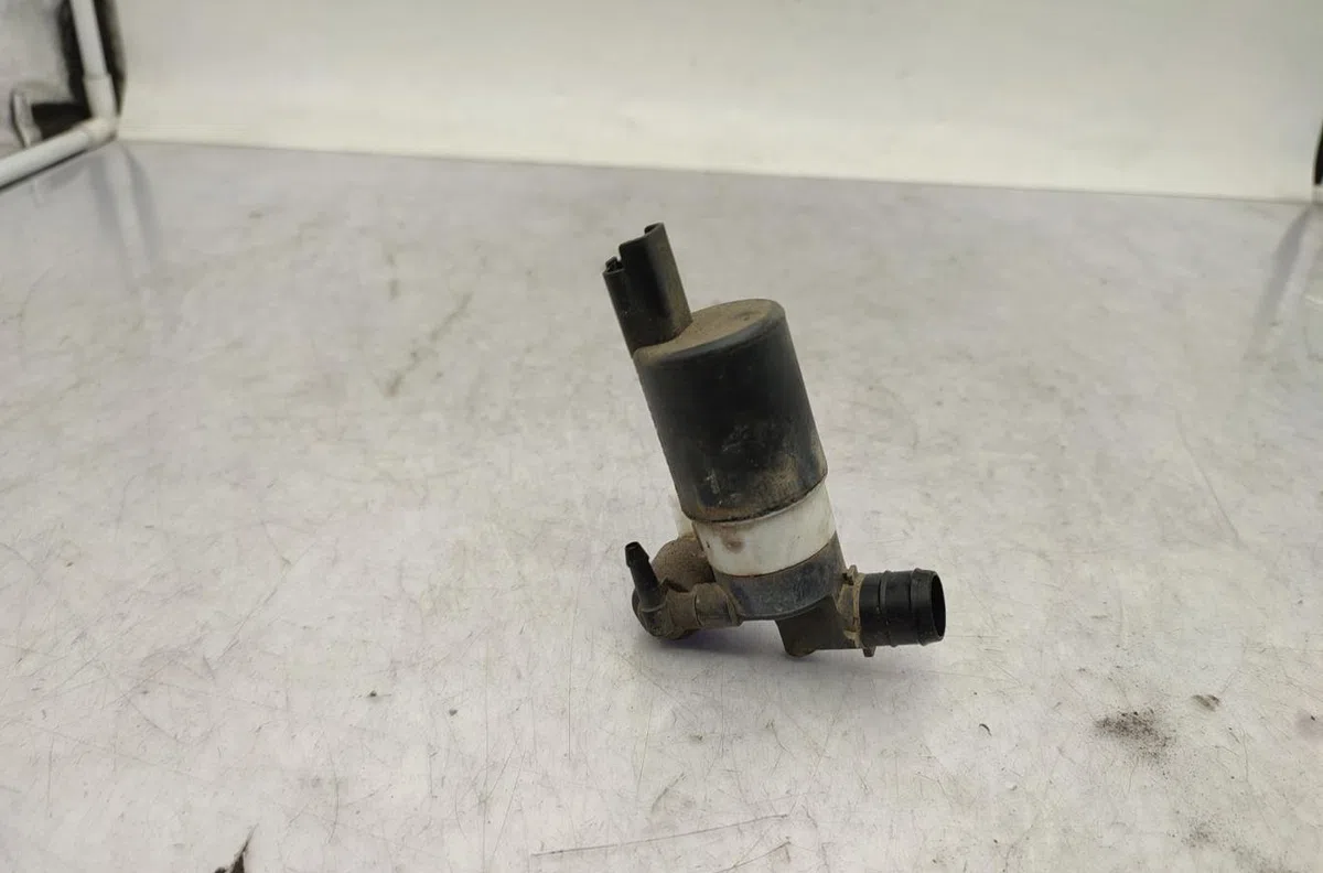Pompe lave-glace avant RENAULT SCENIC 3 PHASE 1 occasion