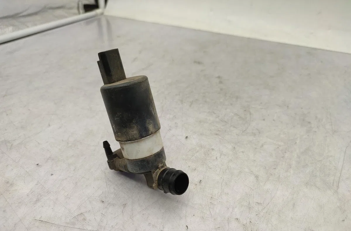Pompe lave-glace avant RENAULT SCENIC 3 PHASE 1 occasion