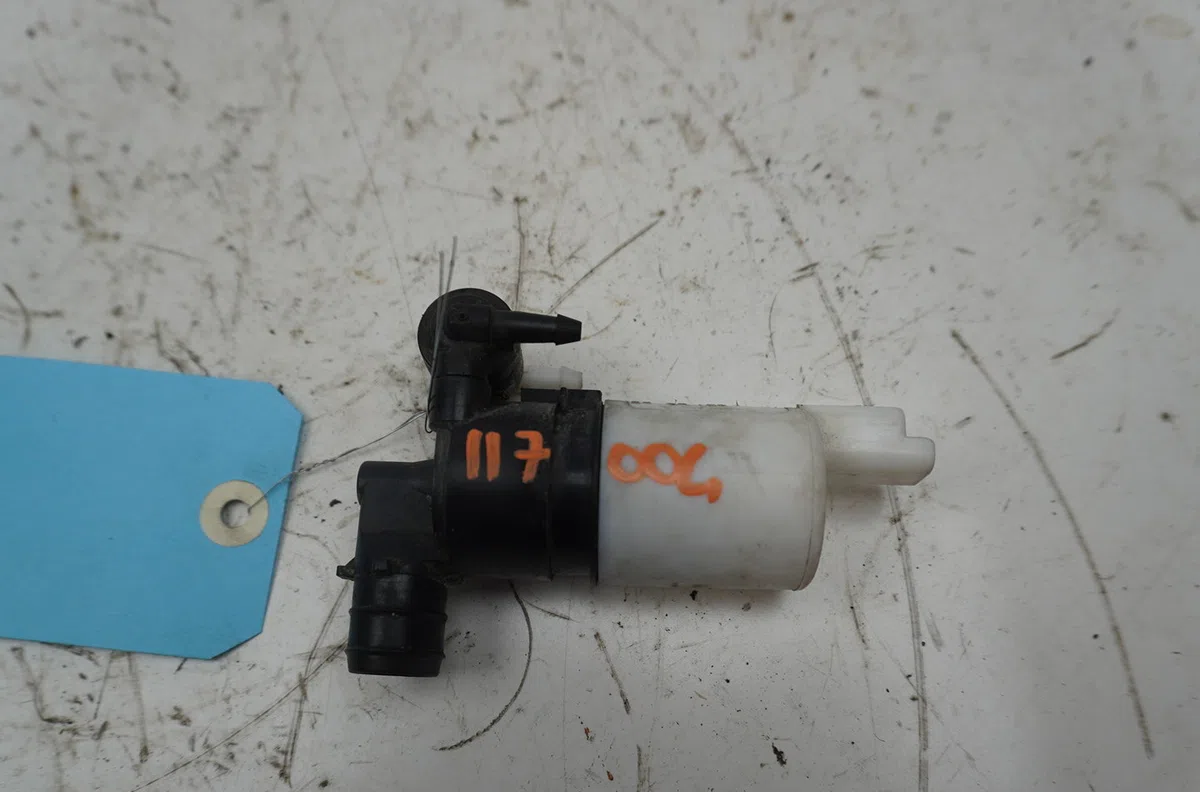 Pompe lave-glace avant Renault SCÉNIC II (JM0-1_) 1.5 dci (jm02, jm13) (2003-2005) occasion