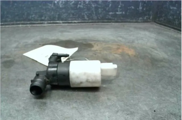 Pompe lave-glace avant Renault SCÉNIC II (JM0-1_) 1.9 dci (2003-2008) occasion