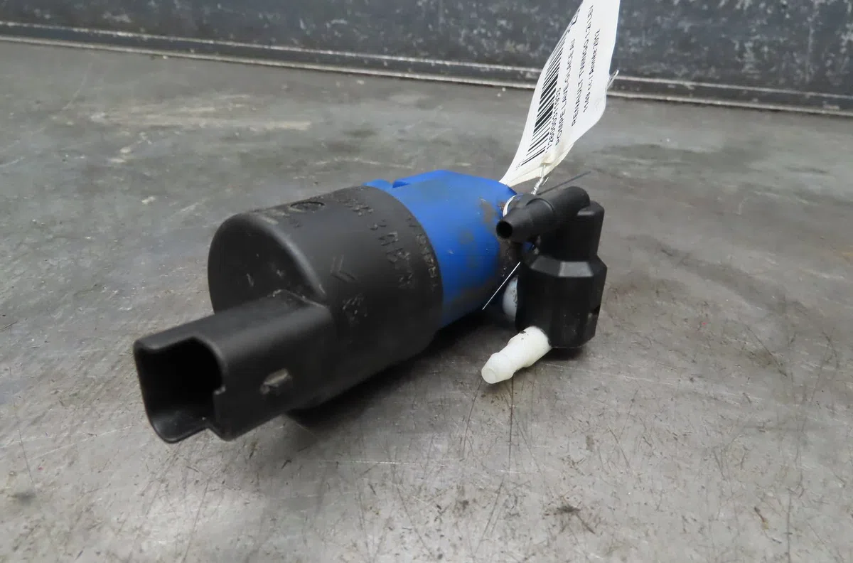 Pompe lave-glace avant Renault TWINGO II (CN0_) 1.2 16v (cn04, cn0a, cn0b) (2007-2014) 3 portes occasion