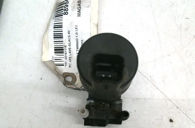 Pompe lave-glace avant RENAULT TWINGO occasion