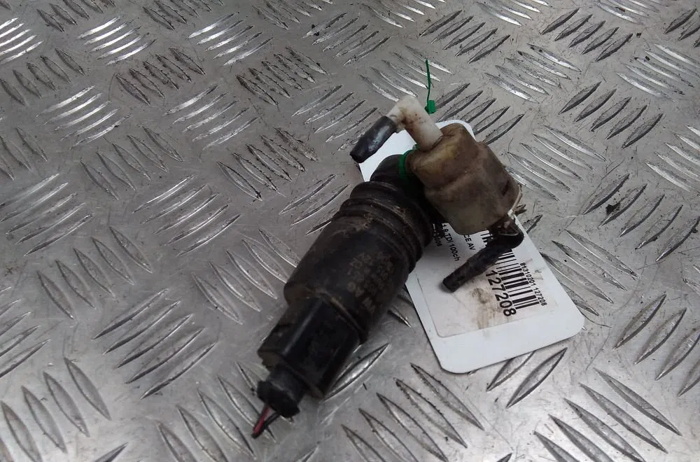 Pompe lave-glace avant Seat IBIZA III (6L1) 1.9 tdi (2002-2009) 5 portes occasion
