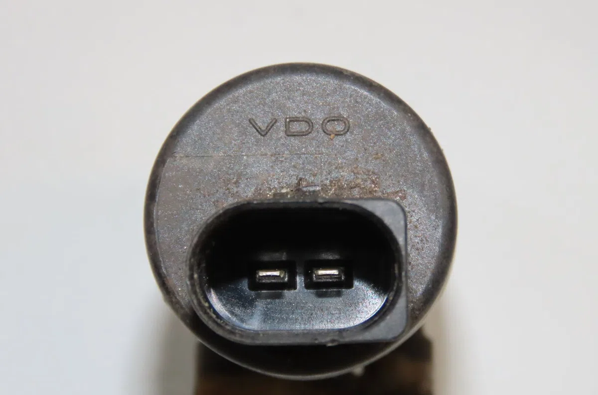 Pompe lave-glace avant Skoda FABIA I (6Y2) 1.9 tdi (2000-2008) 5 portes occasion