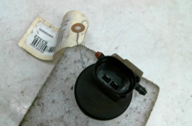 Pompe lave-glace avant Smart FORTWO Coupé (450) 0.7 (450.352, 450.332) (2004-2007) occasion