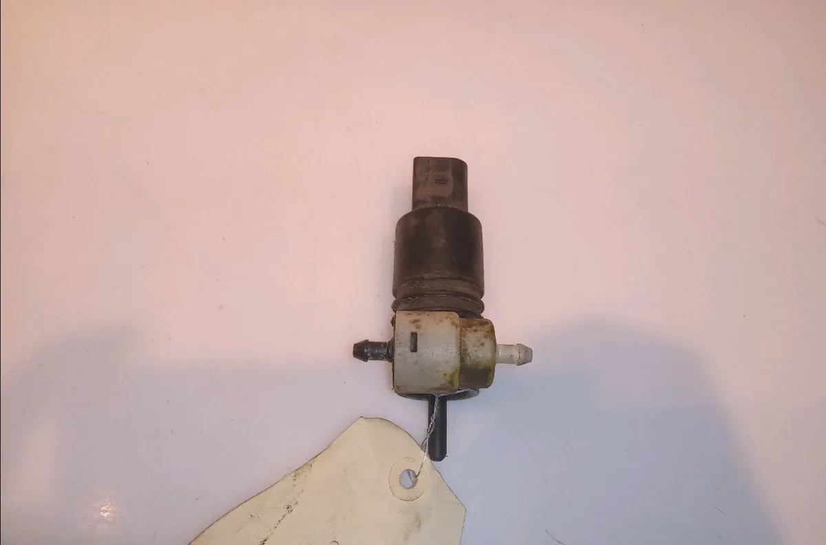 Pompe lave-glace avant Smart FORTWO Coupé (450) 0.7 (450.352, 450.332) (2004-2007) occasion