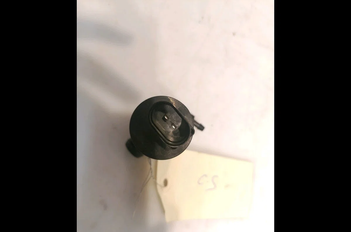 Pompe lave-glace avant Toyota YARIS (_P9_) 1.33 vvt-i (nsp90_) (2008-2011) occasion